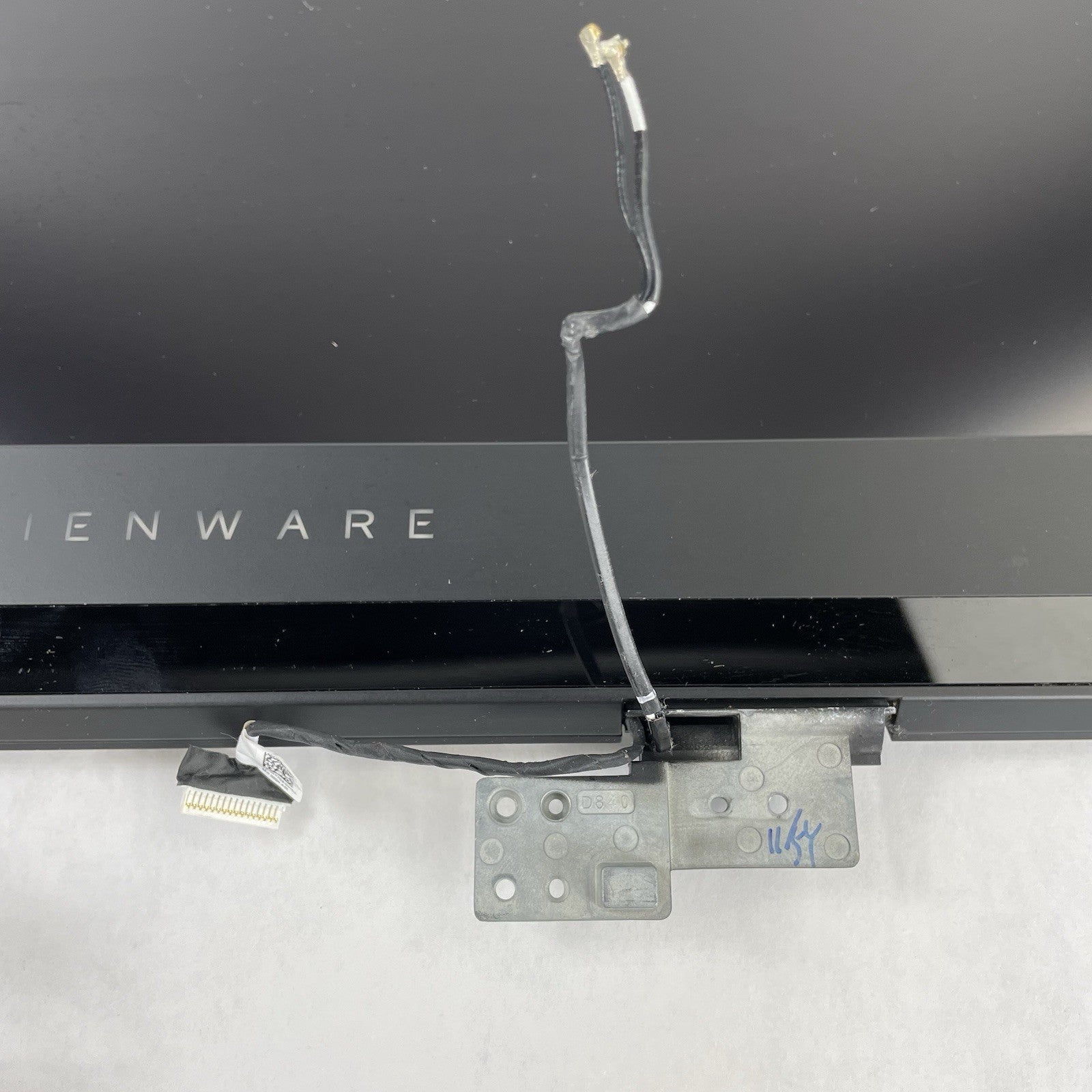 Alitenware 17 R4 17.3" UHD 3840x2160 Non-Touch Screen Assembly - Untested READ4