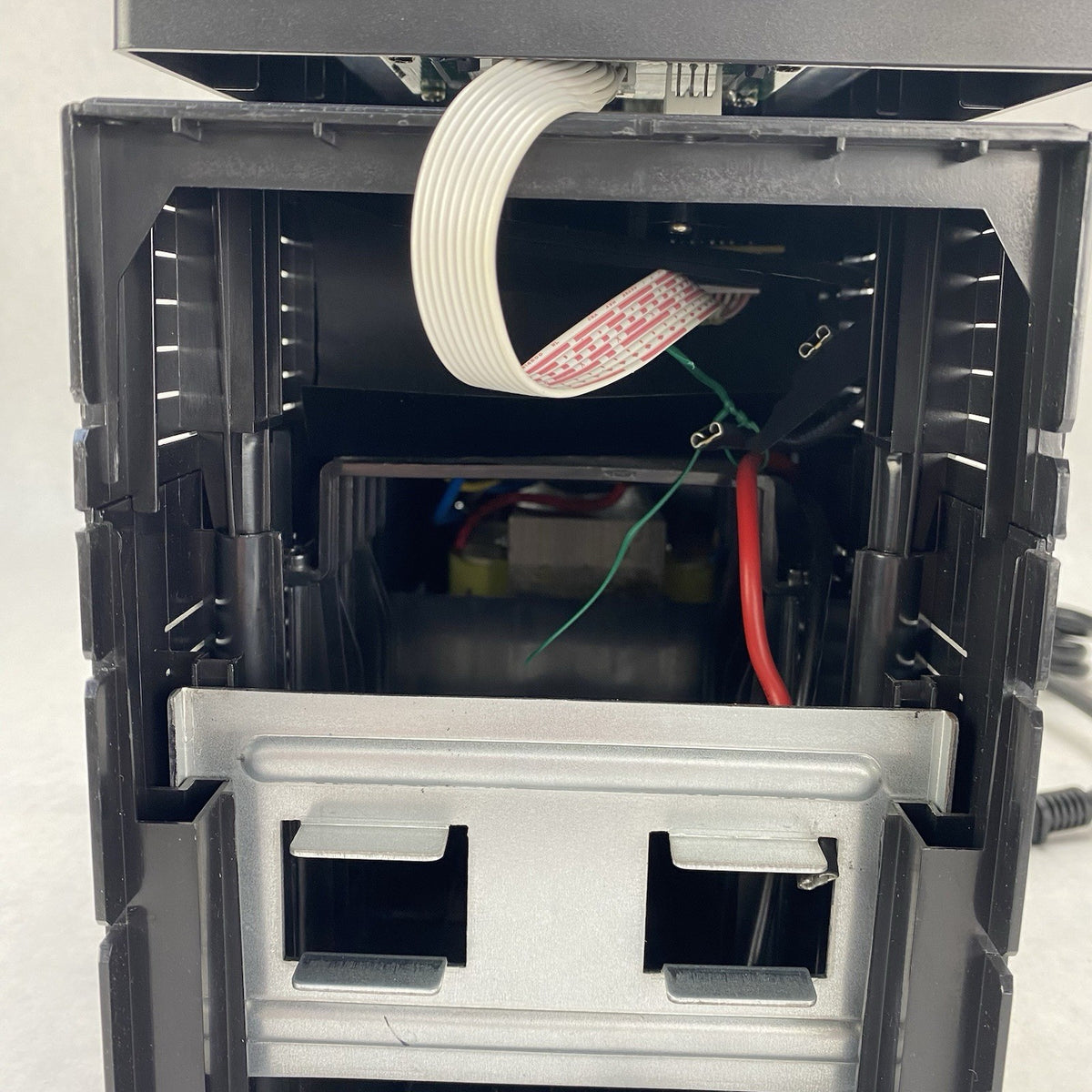 Tripp Lite SMART1500LCDT UPS - Tested11