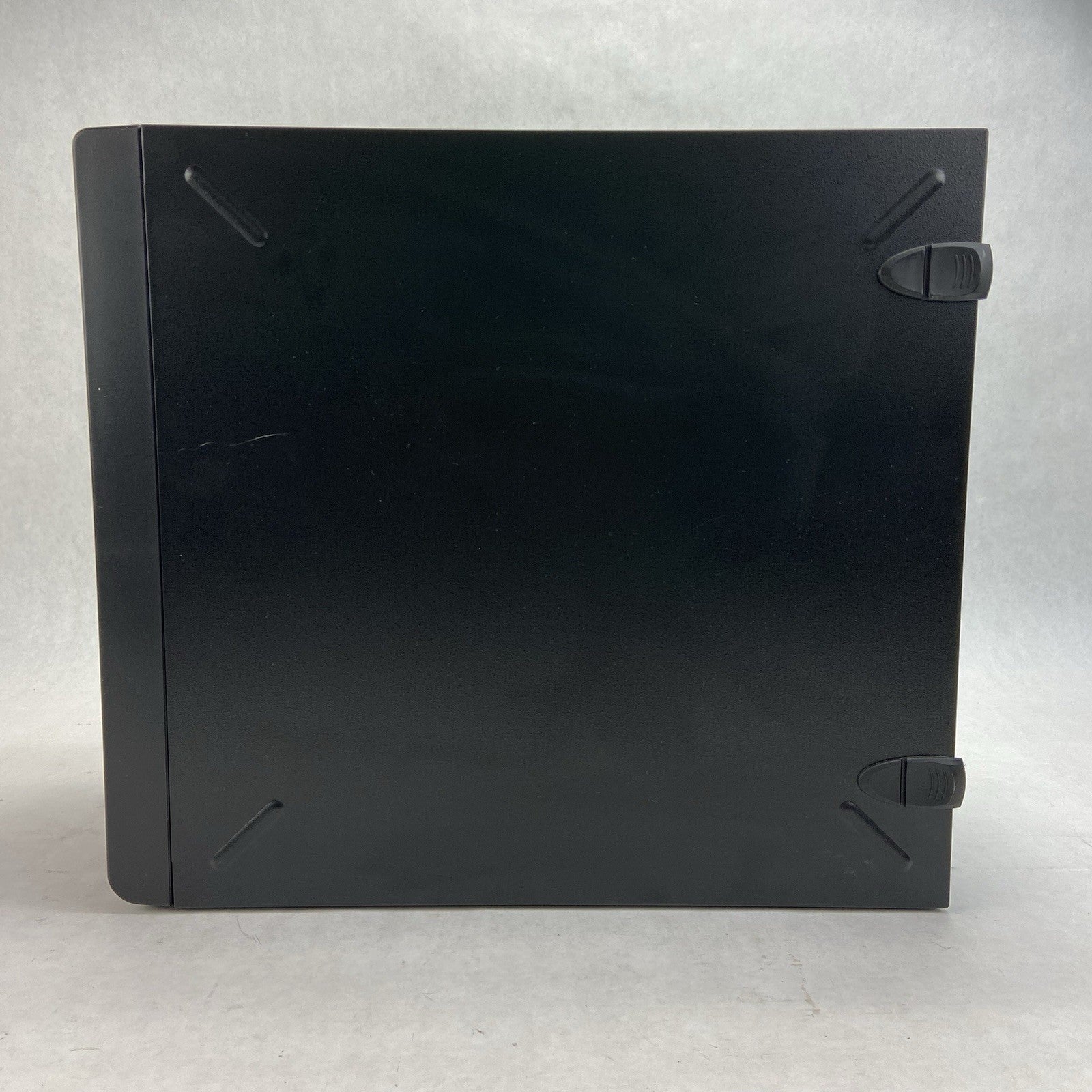 In Win Z589 Black MicroATX Computer Case Power Man IP-S350CQ2-0 350W PSU3