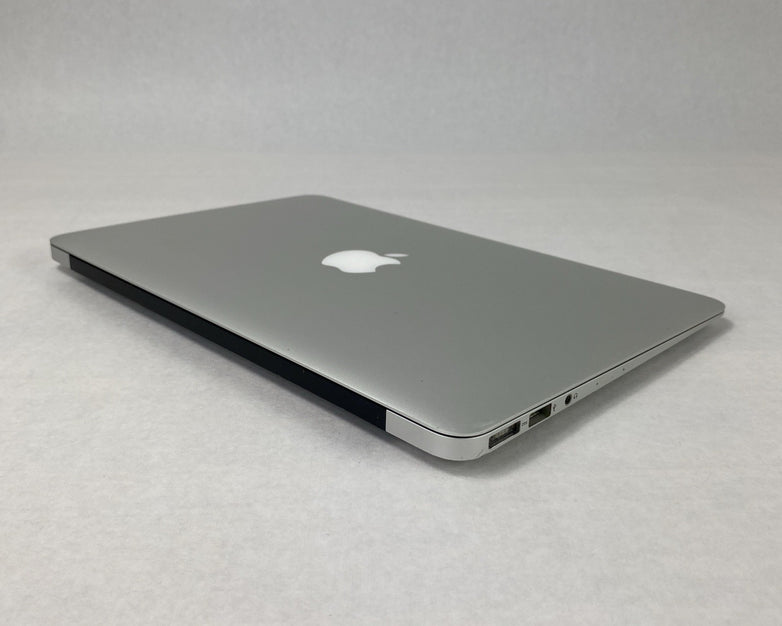 Apple A1465 MacBook Air 2013 11" 1.3Ghz i5 4GB RAM 120GB SSD macOS 11.7.1