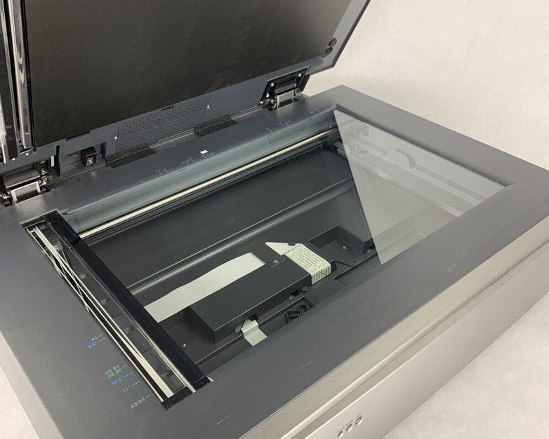 Xerox DocuMate 752 Professional Scanner Untested For Parts an Repair
