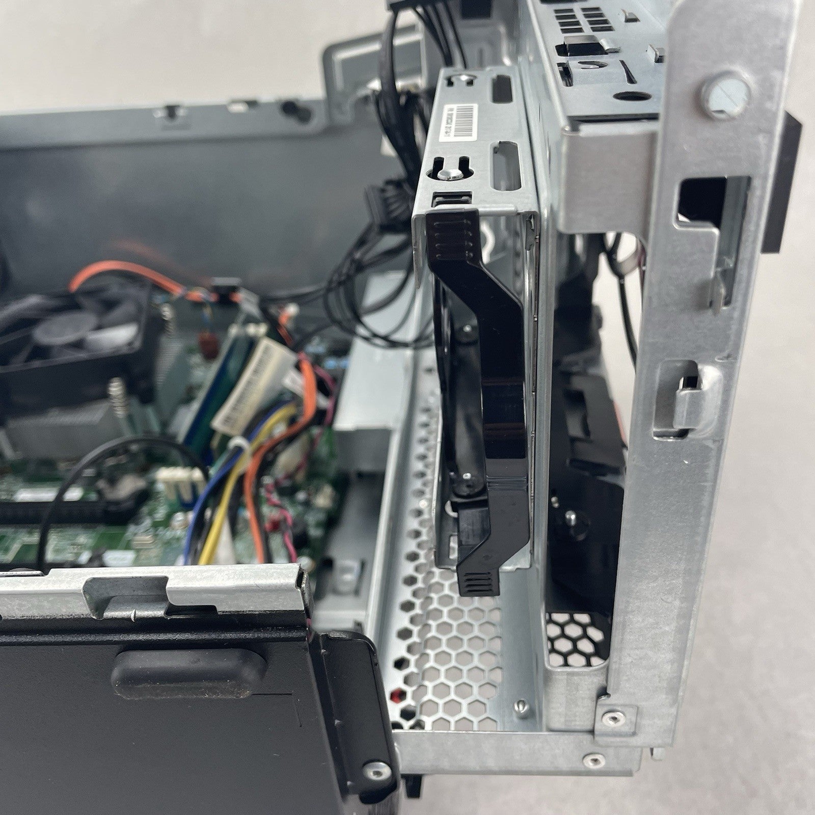 Lenovo ThinkCentre M910T DT i5-6500 3.20 GHz 16 GB RAM No SSD/OS13