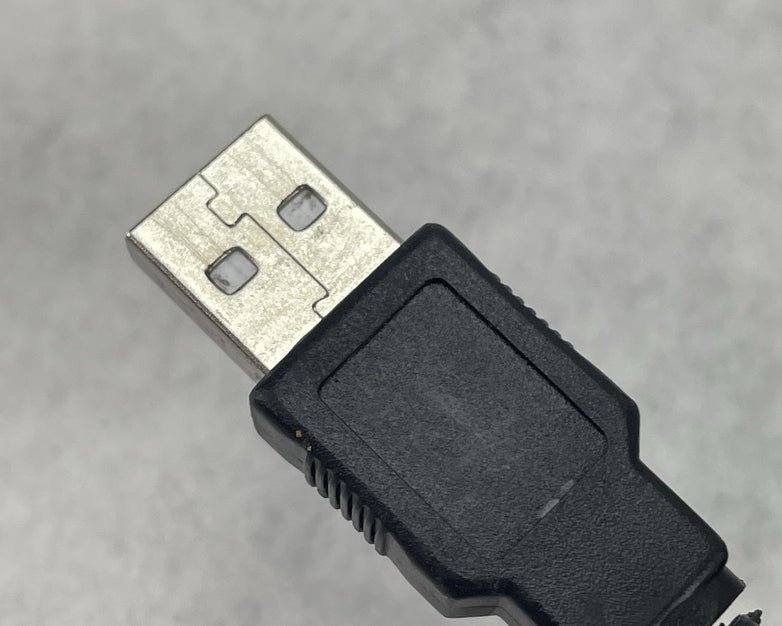 Topaz T-LBK57GC-BHSB-R SigGem LCD Signature Pad Broken Stylus