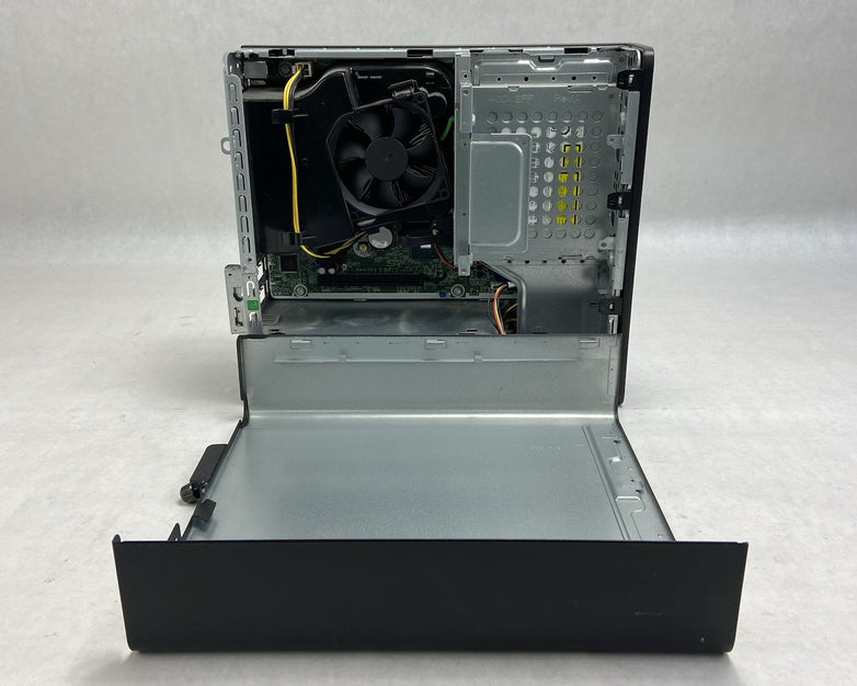 HP ProDesk 400 G6 SFF Intel Core i5-9500 3GHz 8GB RAM No HDD No OS