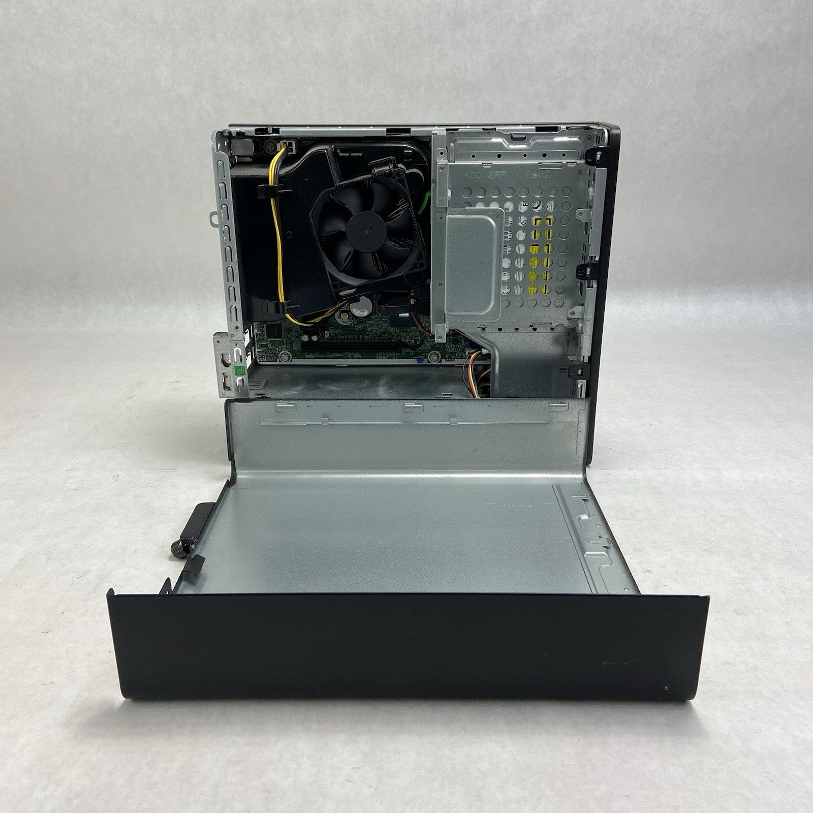 HP ProDesk 400 G6 SFF Intel Core i5-9500 3GHz 8GB RAM No HDD No OS7