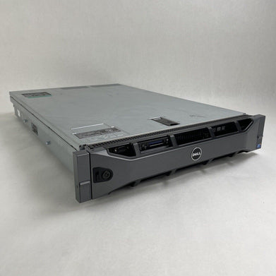 Dell Poweredge R710 Server 2x Intel Xeon E5649 2.53GHz 32GB RAM No HDD No OS