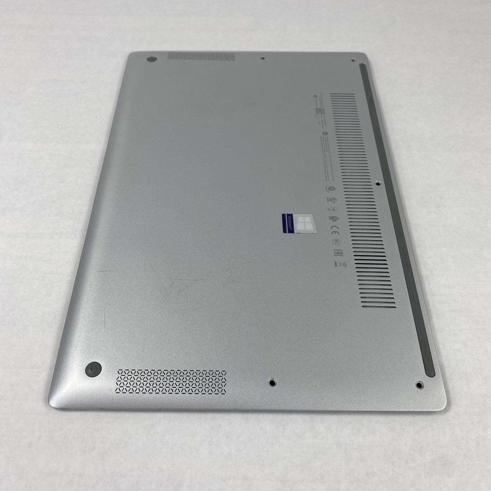 HP EliteBook x360 1030 G2 14" Laptop Bottom Base Cover Assembly