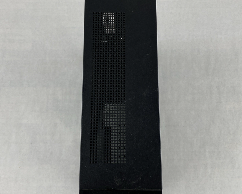 HP Slim Desktop 260-a020 AMD A6-7310 2.00GHz 6GB RAM No AC Adapter No HDD No OS