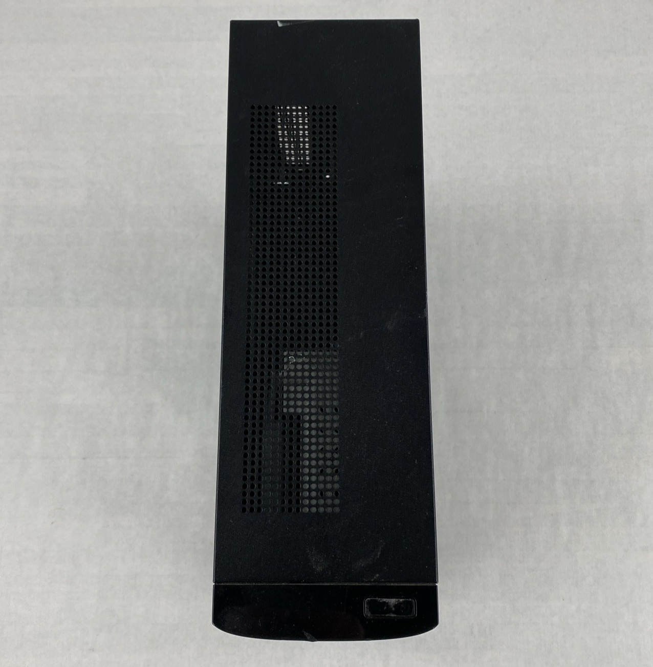 HP Slim Desktop 260-a020 AMD A6-7310 2.00GHz 6GB RAM No AC Adapter No HDD No OS