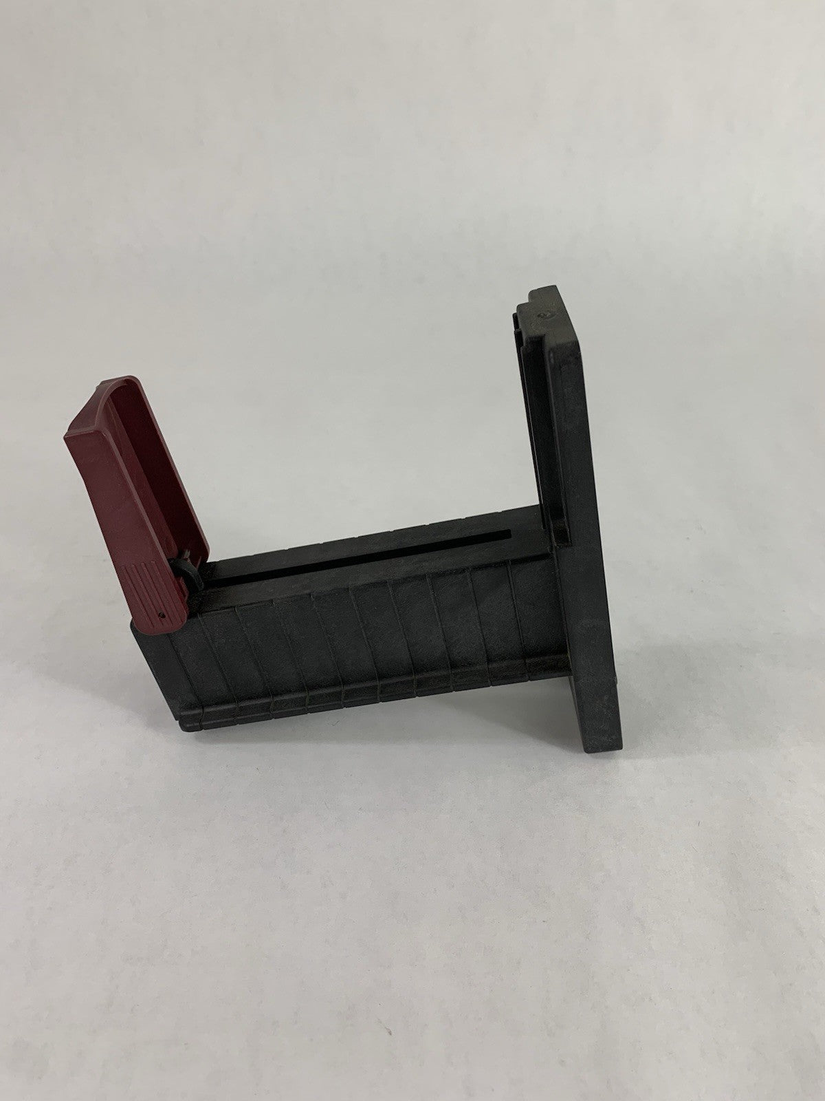 Zebra 77380M Media Holder for Z4M Thermal Printer w/ Screws3