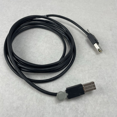 Cisco Leoni L45593 E103 D30 3 Meter Bladestack Cable Assembly