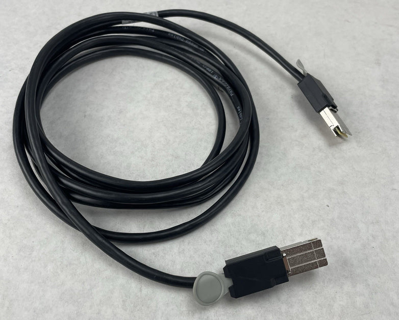 Cisco Leoni L45593 E103 D30 3 Meter Bladestack Cable Assembly