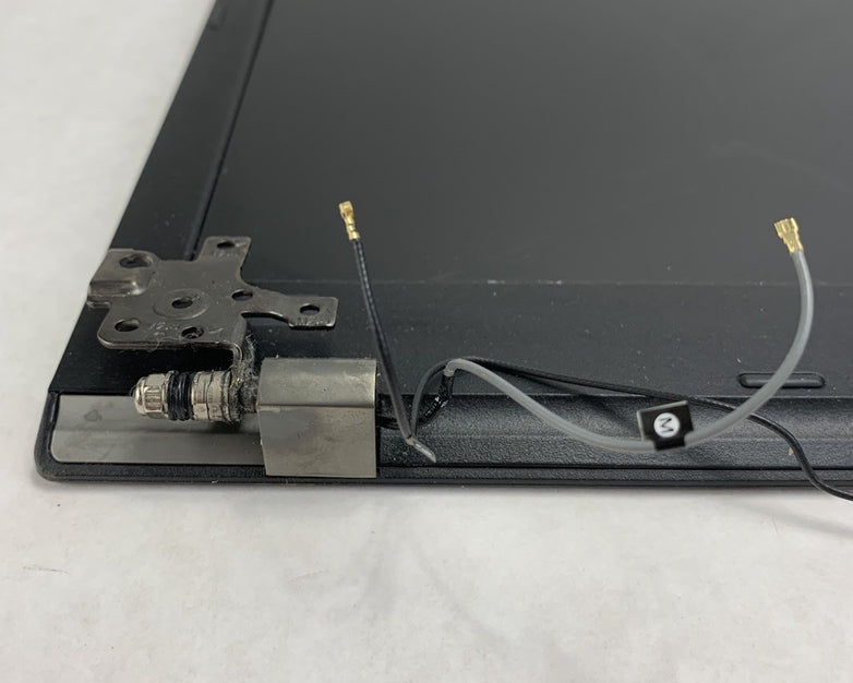 Lenovo ThinkPad L580 15.6" FHD 1920x1080 Non-Touch Screen Assembly - Untested