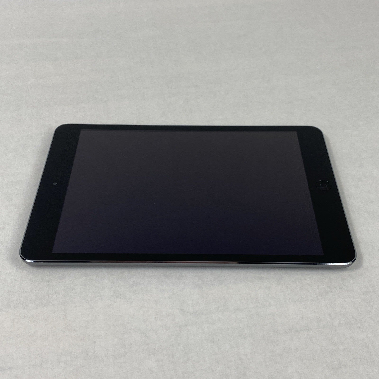 Apple iPad Mini 2 A1489 16GB 7.9" Wi-Fi Black IOS 12.5.7