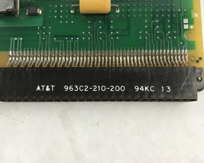 Avaya Definity TN2181 V3 16-Port Digital Circuit Pack