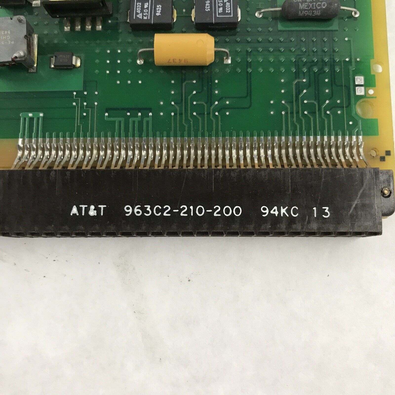 Avaya Definity TN2181 V3 16-Port Digital Circuit Pack