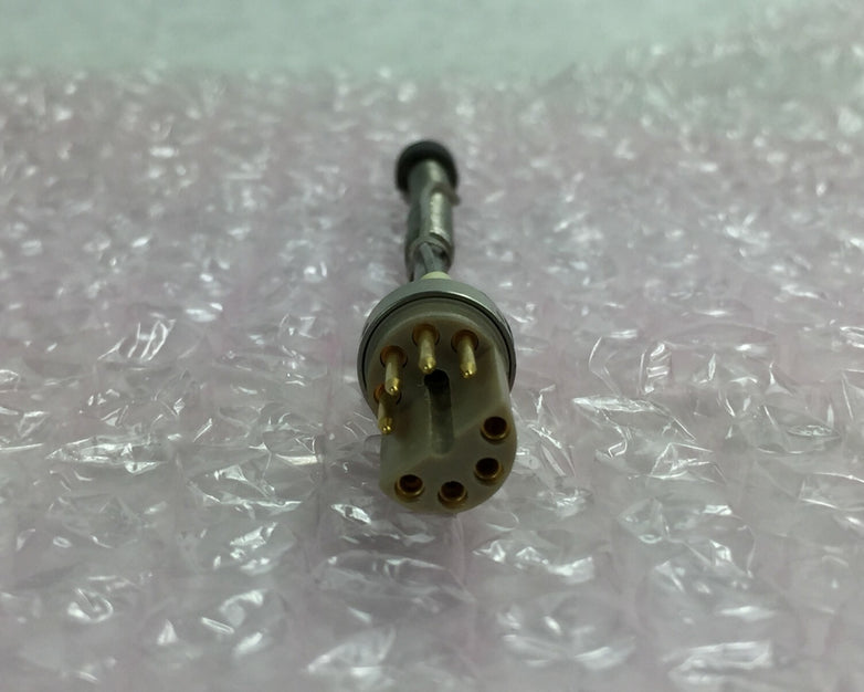 Thermocoax APCI Probe Tip Heater As Per DWG M955315