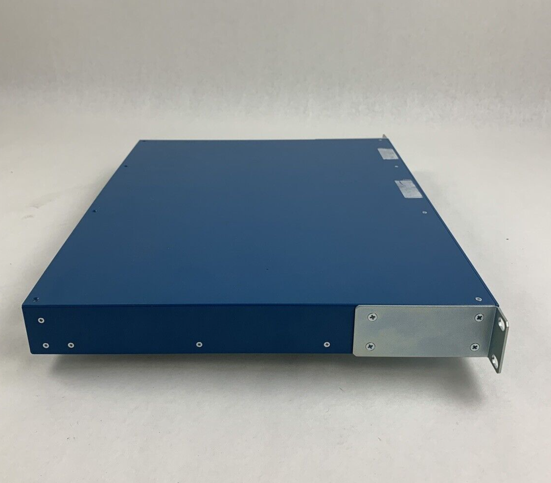 Palo Alto Networks PA-820 Firewall Security Appliance NO OS No HDD
