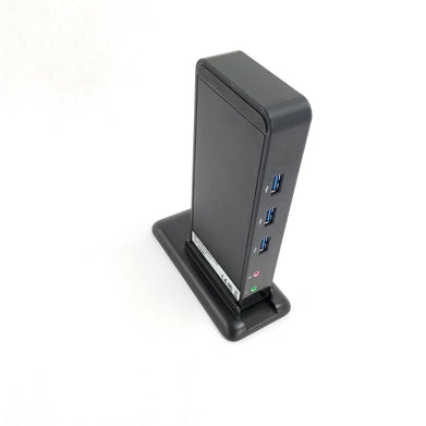 Plugable USB-C Docking Station w/PD