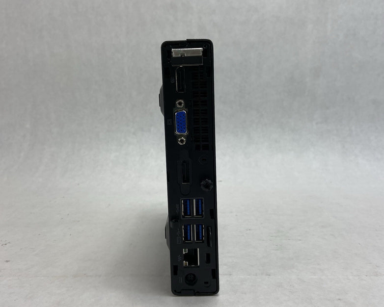 HP ProDesk 600 G2 MFF Intel Core i5-6500T 2.5GHz 0GB RAM No AC/HDD/OS