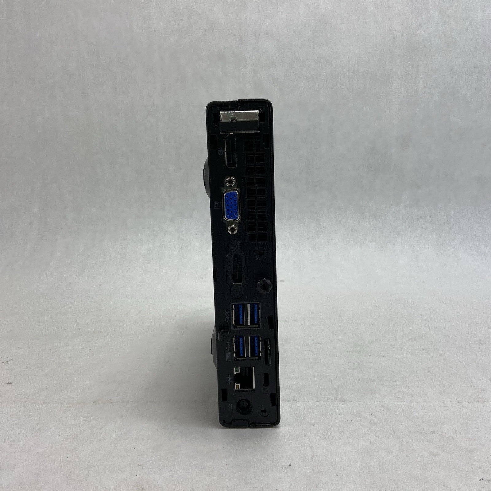 HP ProDesk 600 G2 MFF Intel Core i5-6500T 2.5GHz 0GB RAM No AC/HDD/OS4