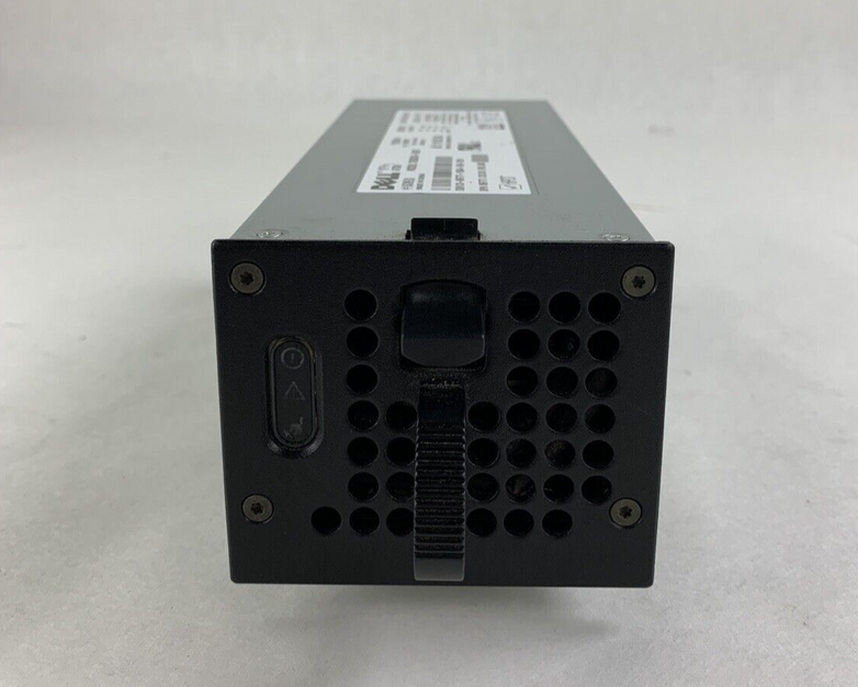 Dell PowerEdge Server Redundant Power Supply 7000240-0001 300W 06F777