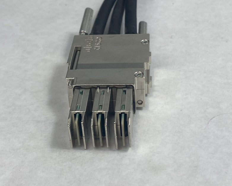Cisco 800-40403-01 STACK-T1-50CM V01 Stackwise Cables Lot of 6