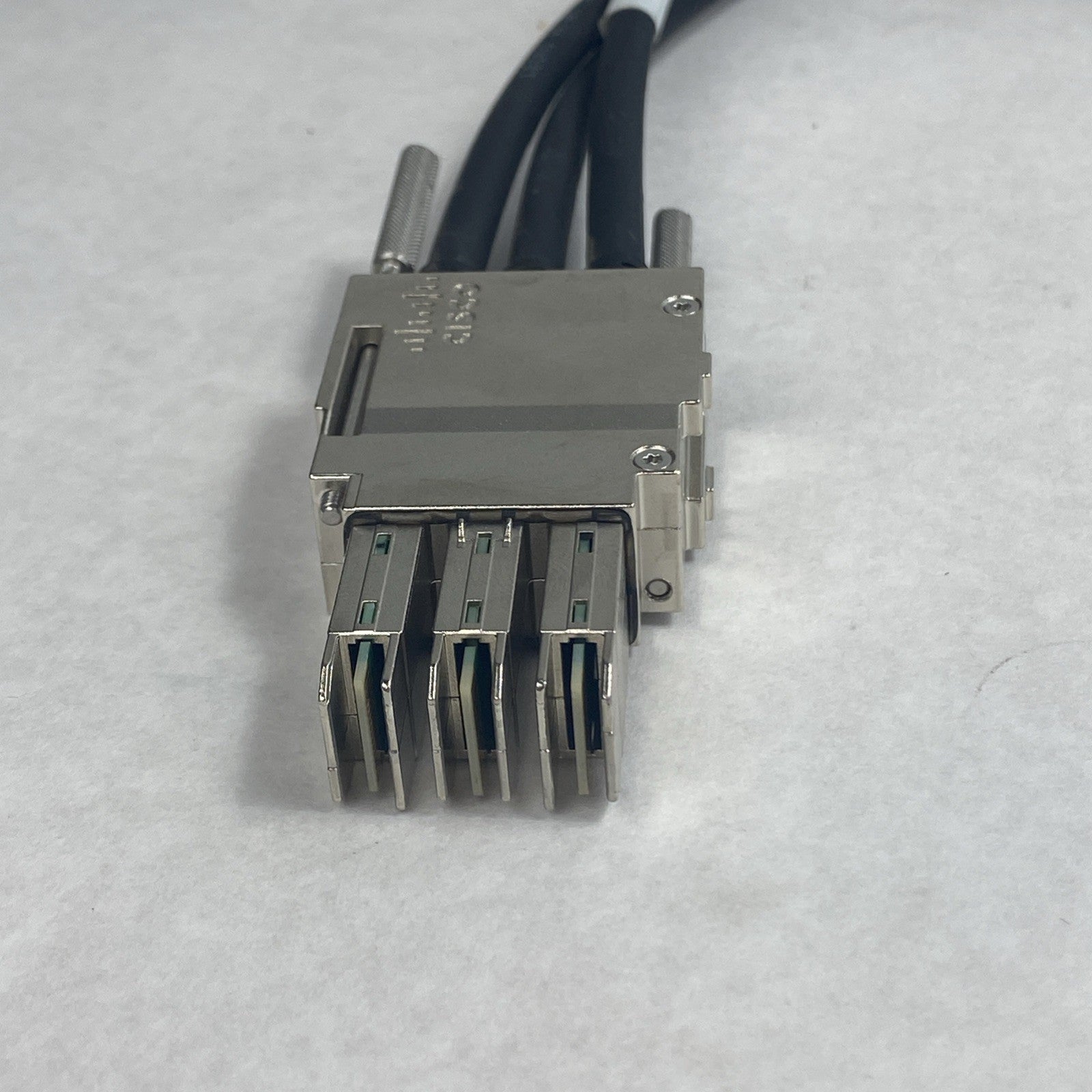 Cisco 800-40403-01 STACK-T1-50CM V01 Stackwise Cables Lot of 64