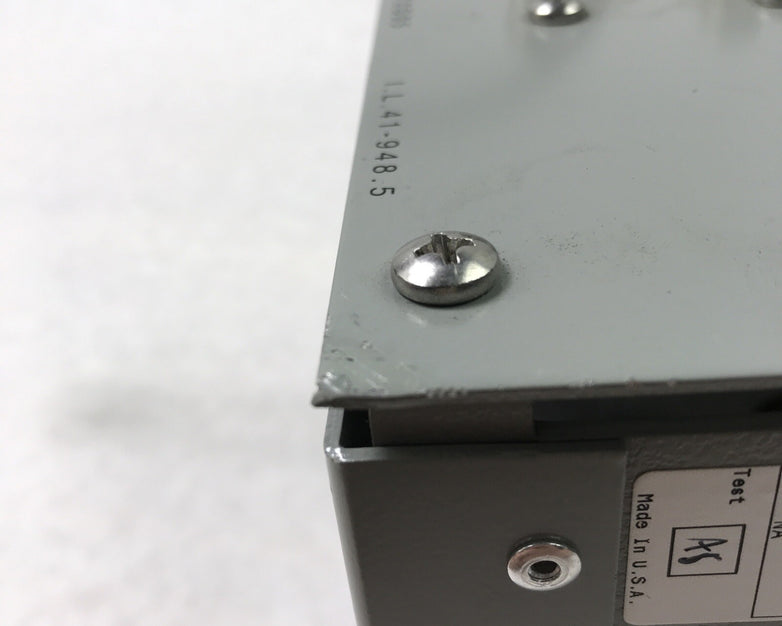 Pulsar Technologies Inc H1RB R-F HYBRID 6266D72G05