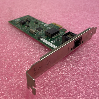 INTEL EXPI9301CT Gigabit CT Desktop Adapter