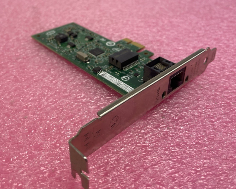 INTEL EXPI9301CT Gigabit CT Desktop Adapter