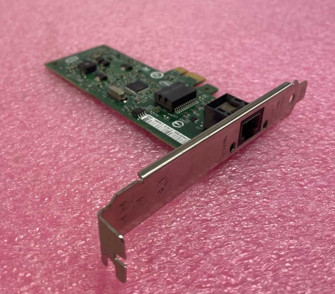 INTEL EXPI9301CT Gigabit CT Desktop Adapter