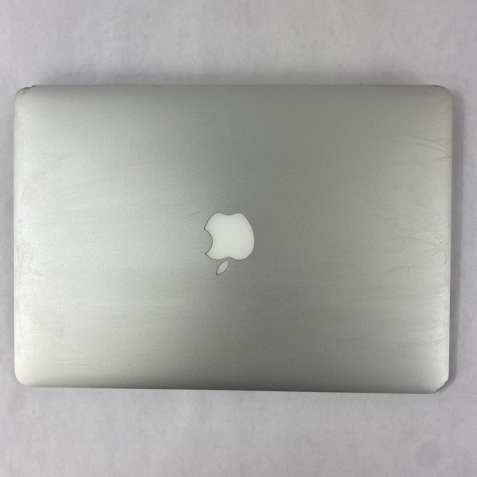 Apple MacBook Air A1369 2011 13" 1.7GHz i5 4GB RAM 250GB SSD os10.13.6 109Cycles10