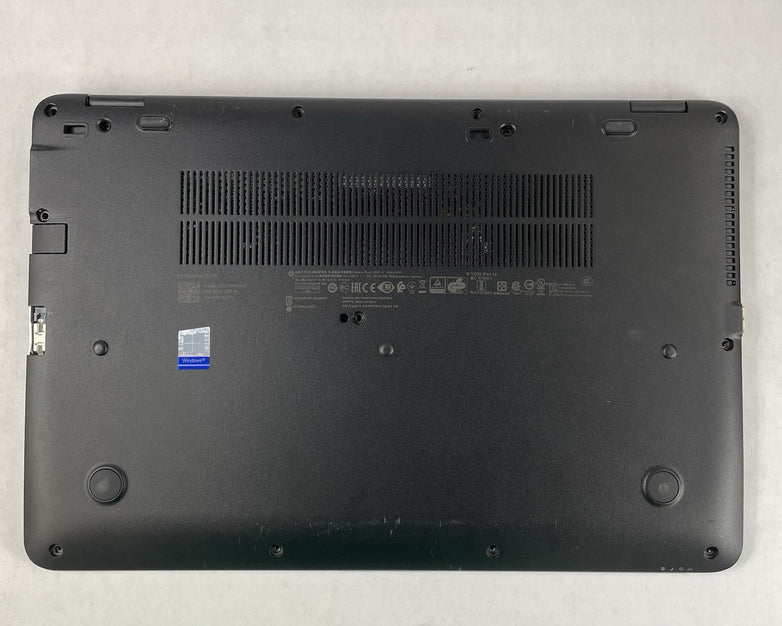 HP EliteBook 850 G4 15.6" i7-7600U 2.80 GHz 8 GB RAM No SSD/OS/AC - READ