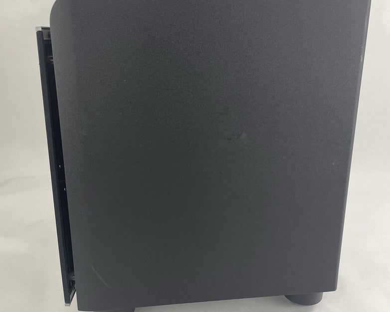 JBL ES150P Northridge E Series Powered Subwoofer 150 Watt Black