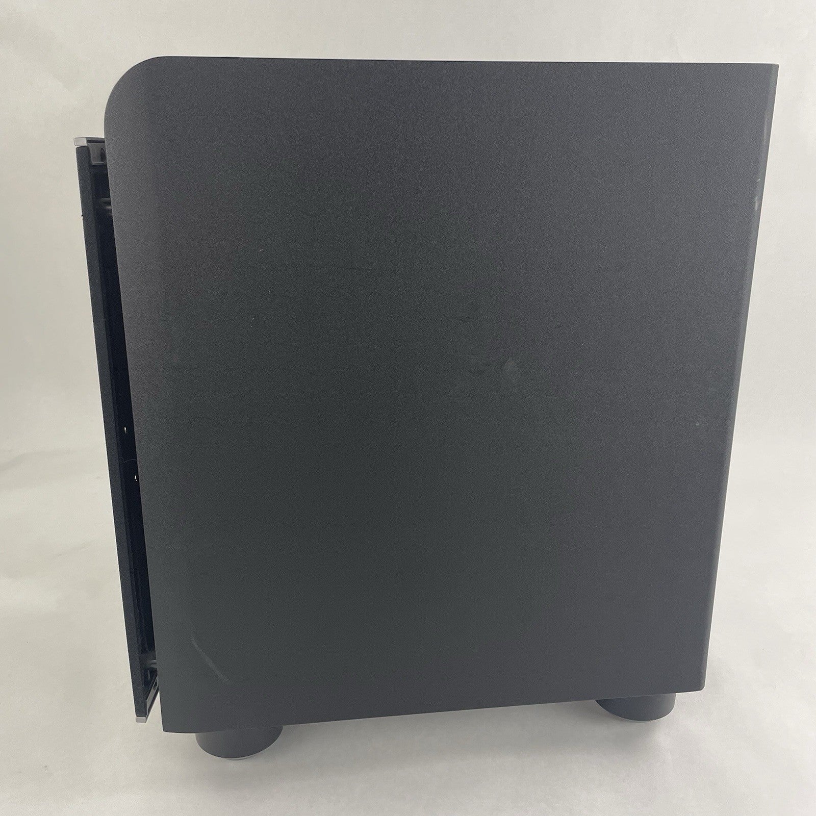 JBL ES150P Northridge E Series Powered Subwoofer 150 Watt Black9