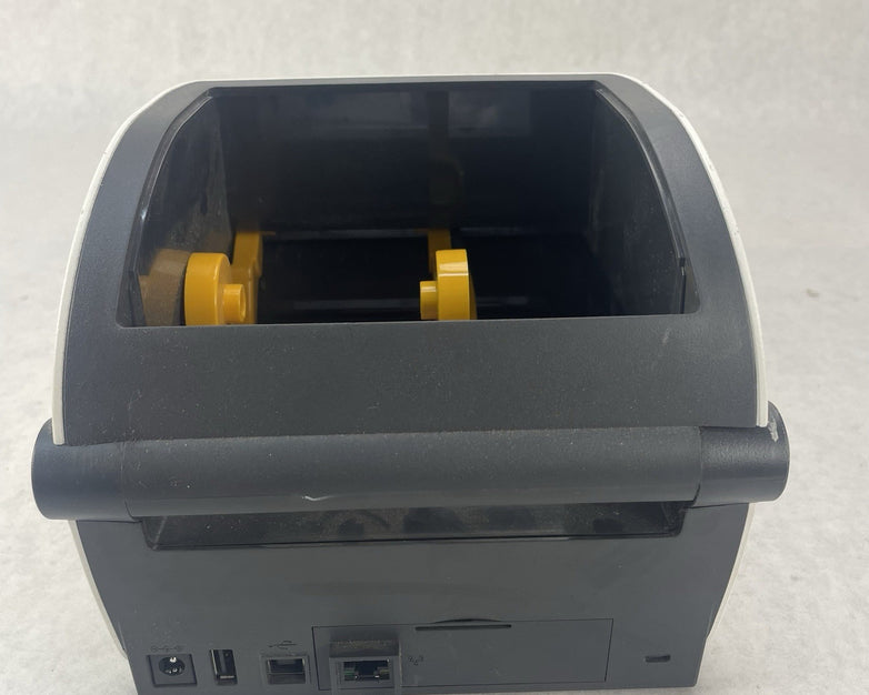 Zebra ZD421-HC ZD421 ZD4AH42-301E00EZ 203dpi  Missing Print Head Parts
