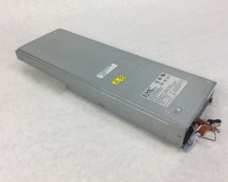 EMC DELL EMC 2 MA01772 SG7011 Power Supply, Tested & Works
