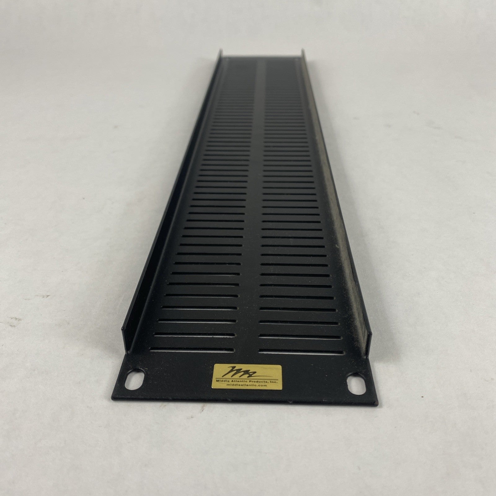 Middle Atlantic EVT2 2U 2 Space Vent Panel Lot of 41