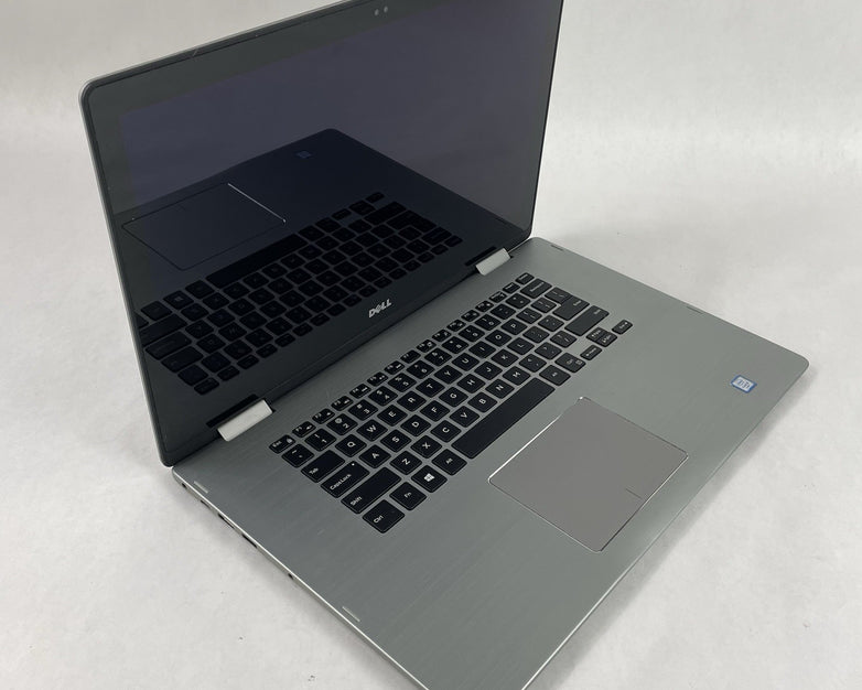 Dell Inspiron 15-7569 15.6" i5-6200U 2.30 GHz 8 GB RAM No SSD/OS/AC/Batt
