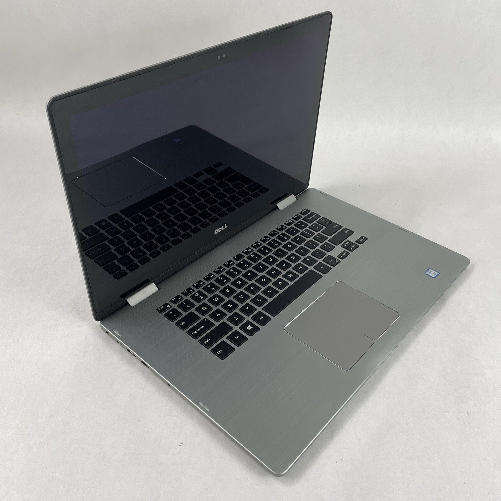 Dell Inspiron 15-7569 15.6" i5-6200U 2.30 GHz 8 GB RAM No SSD/OS/AC/Batt0