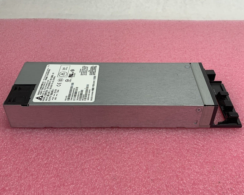 Delta Electronics DPS-640BB B Rev: 00 Switching Power Supply