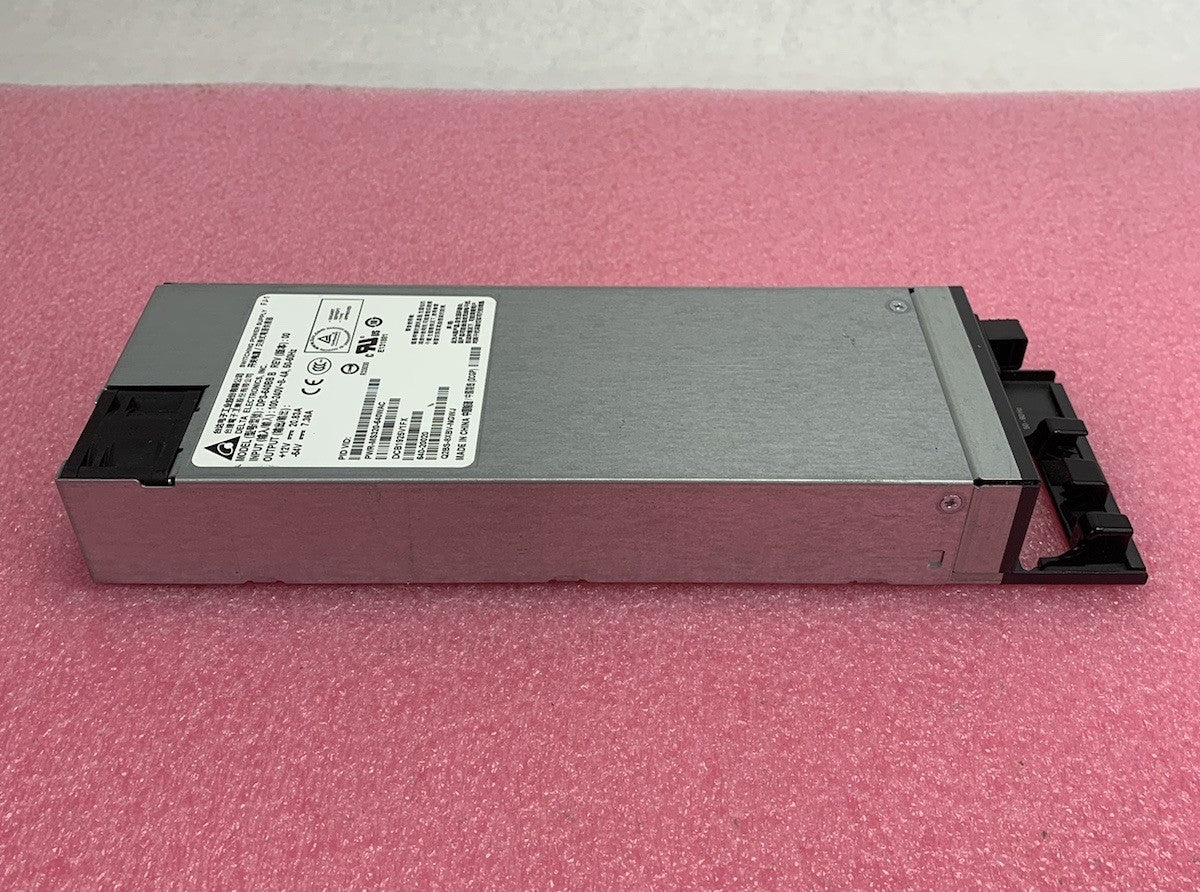 Delta Electronics DPS-640BB B Rev: 00 Switching Power Supply
