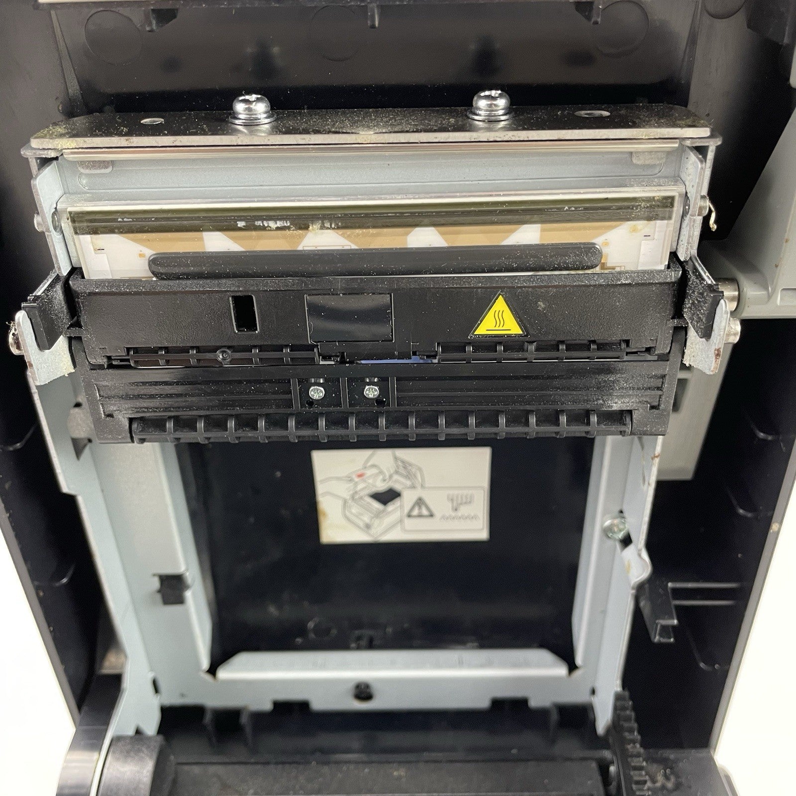 Citizen Systems CT-S651 Thermal Printer Parts or Repair