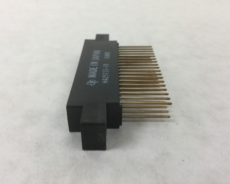Texas H425111-18 (J5485) Connector Receptacle