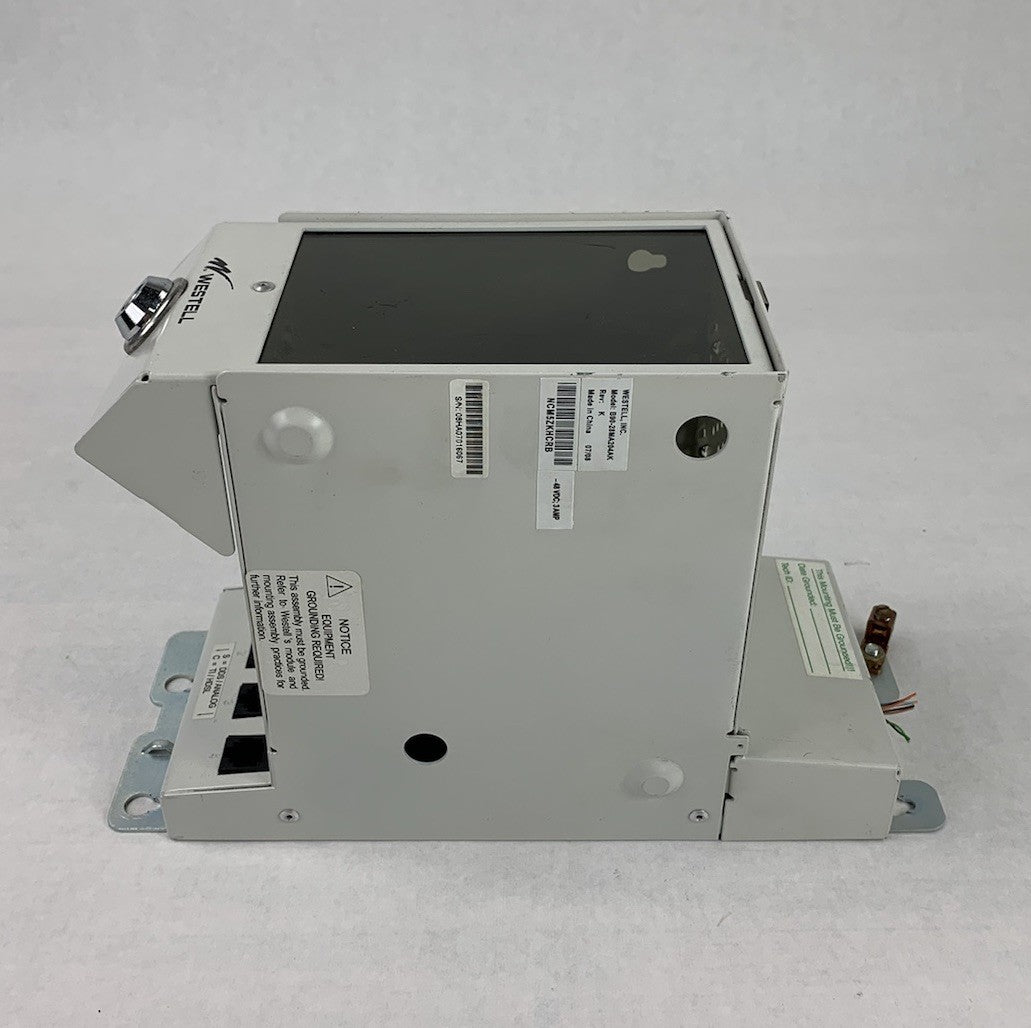 Westell B90-28MA204AK Digital Termination Telephone - No Key