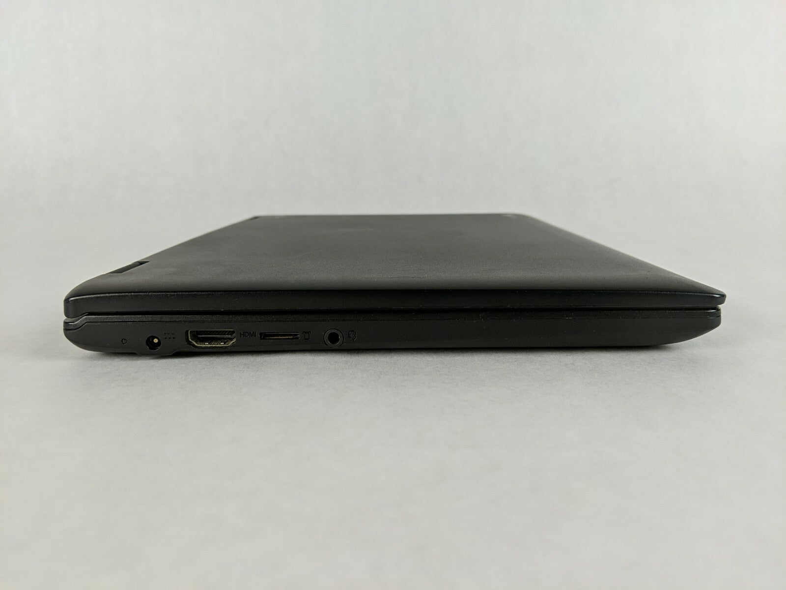 CTL J5 Chromebook 11.6" Touchscreen 4 GB RAM 16 GB eMMC NO CHARGER - Grade B