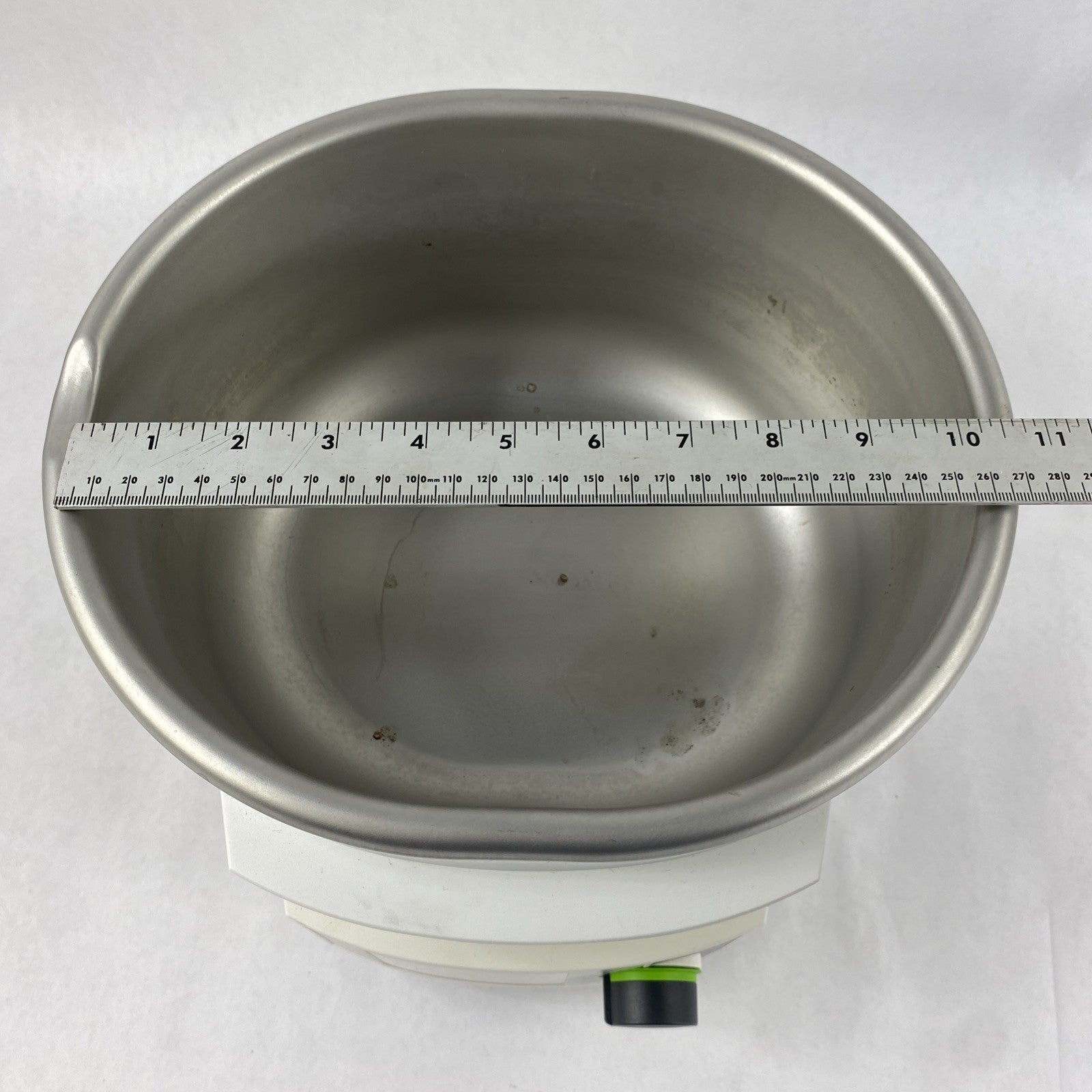 Buchi B-491 Digital Laboratory Heating Bath w/ Base Station for Rotavapor R-21015