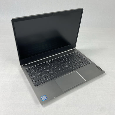 Lenovo ThinkBook 13s-IWL i7-8565U 1.8GHz 8GB RAM 13.3" No Battery No HDD No OS