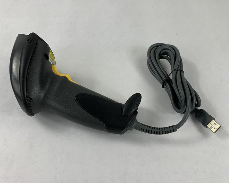 Symbol DS6707-SR20007ZZR USB-Wired Handheld Scanner